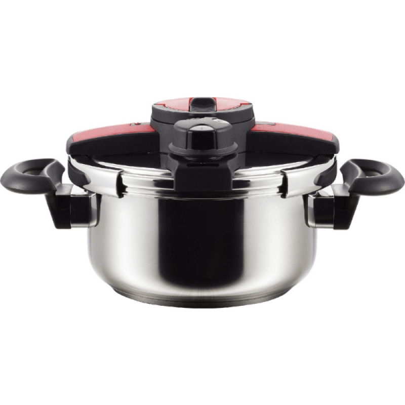 HUMAN 2204 Χύτρα Ταχύτητας 4L (DSE2204)